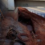 Viaduto Oscar Niemeyer fechado: veja os desvios e as mudanças nos pontos de ônibus na região da Pampulha