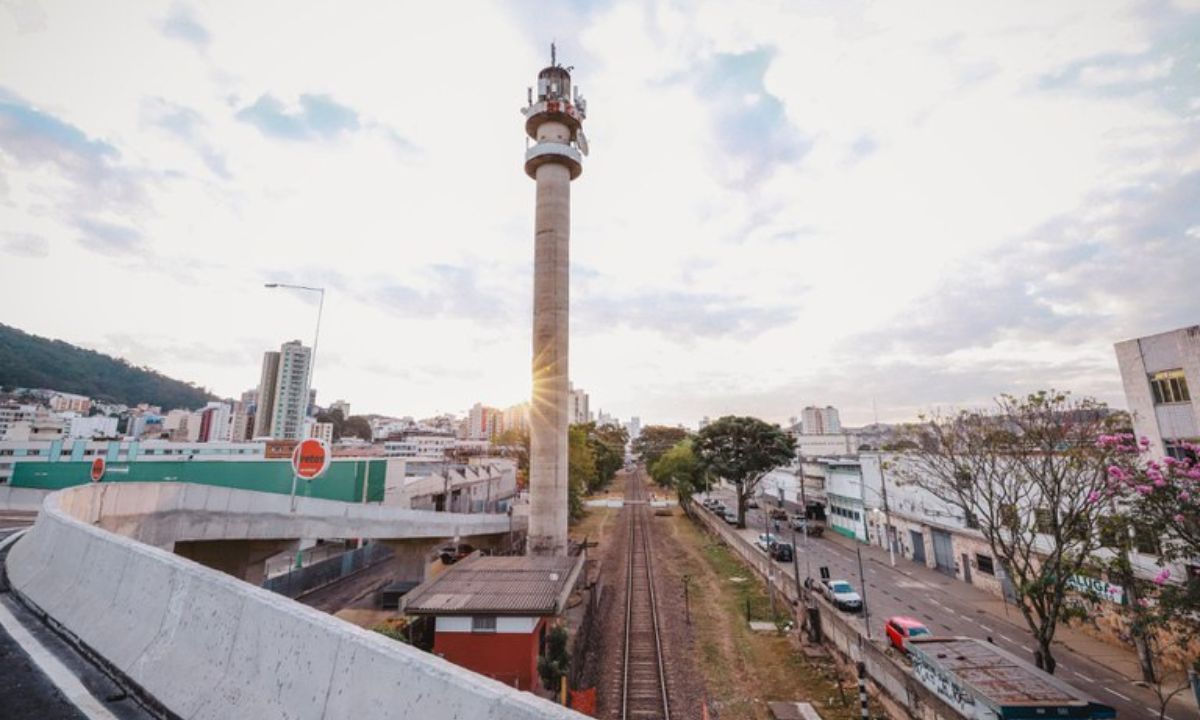 ‘Feira Roza Cabinda: Aqui Tem Tudo, Todo Dia’ é lançada em Juiz de Fora