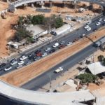 Obras de viaduto na região Norte de BH têm nova data de conclusão