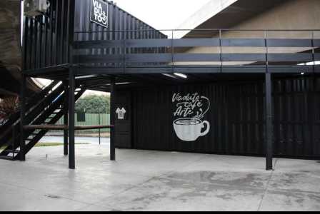 Circuito Socioeducativo é um projeto que visa profissionalizar adolescentes