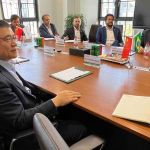 Com 'plantação' e 'colheita', Minas aposta em 'processo de jardinagem' para captar investimentos na China