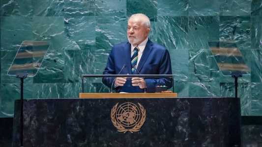 Viagem de Lula aos Estados Unidos nesta semana foi a última antes de cirurgia