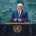 Lula passará por cirurgia no quadril em Brasília para evitar locomoções no pós-operatório