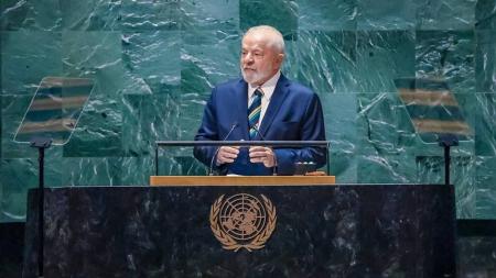 Viagem de Lula aos Estados Unidos nesta semana foi a última antes de cirurgia