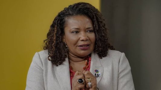 Viagem de Margareth Menezes a Minas deve ter encontro com a prefeita Marília Campos, de Contagem