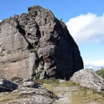 Parque Estadual do Itacolomi integra política estadual de gestão de unidades de conservação em Minas Gerais