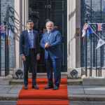 Viagem de Lula para coroação de Rei Charles em Londres custou R$ 3 milhões