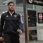 Libertadores: na fase de grupos, Atlético viajará metade da distância da preliminar