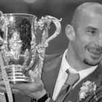 Morre Gianluca Vialli, ídolo do futebol italiano, vítima do câncer, aos 58 anos