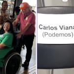 Candidatos ironizam Viana por ter confirmado presença e depois desistido de ir a debate