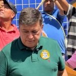 Viana diz que Kalil paralisou construção de escolas infantis e quer parcerias com governo Lula na Educação