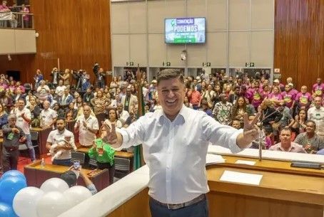 Viana diz que Fuad tentou censurar sua campanha e ação pode provocar mudança de vice