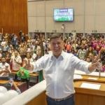 Viana diz que Fuad tentou censurar sua campanha e ação pode provocar mudança de vice