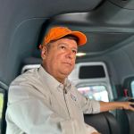 Carlos Viana defende vans como alternativa para o transporte de passageiros em BH