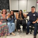 Kika da Serra desiste, Carlos Viana entra em acordo com partido e terá Renata Rosa como vice