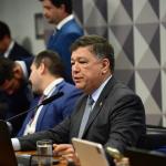 Cavalcanti nega relação com fraudes e diz que 'não tem nada a esconder'