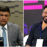 Eleição em BH: vice de Carlos Viana será Fred Aisc, empresário filiado ao Democracia Cristã