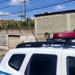 Homem é morto dentro de casa em Contagem e família descobre o crime dois dias depois