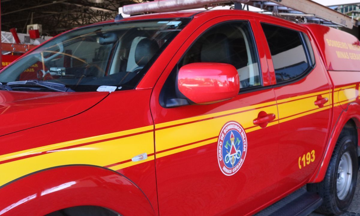 Casal desaparece após sair para ver o nascer do sol no Pico da Bandeira