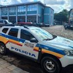 Polícia Militar apreende drogas e prende suspeito em imóvel invadido em Mariana