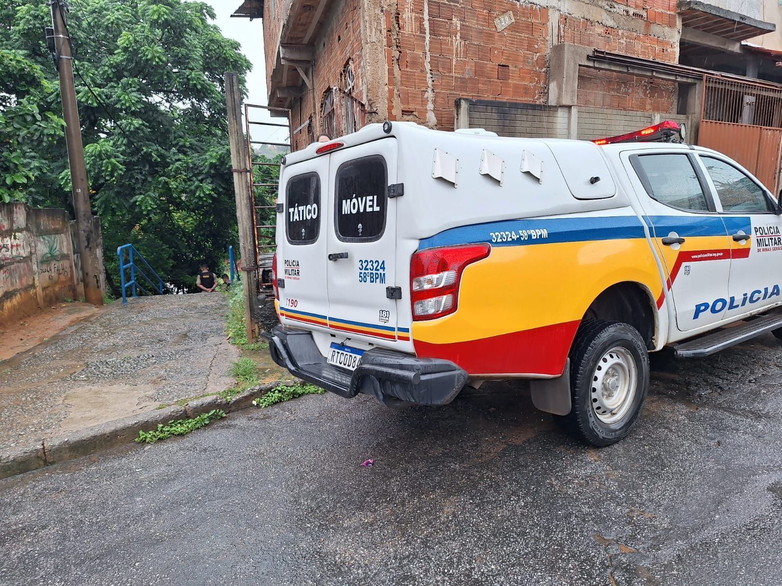 Adolescente de 14 anos é morto a tiros no bairro Havaí, Região Oeste de BH