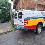 PC investiga morte de homem encontrado em situação crítica na Grande BH
