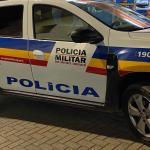 Polícia Militar encontra criança autista que estava desaparecida em Barbacena
