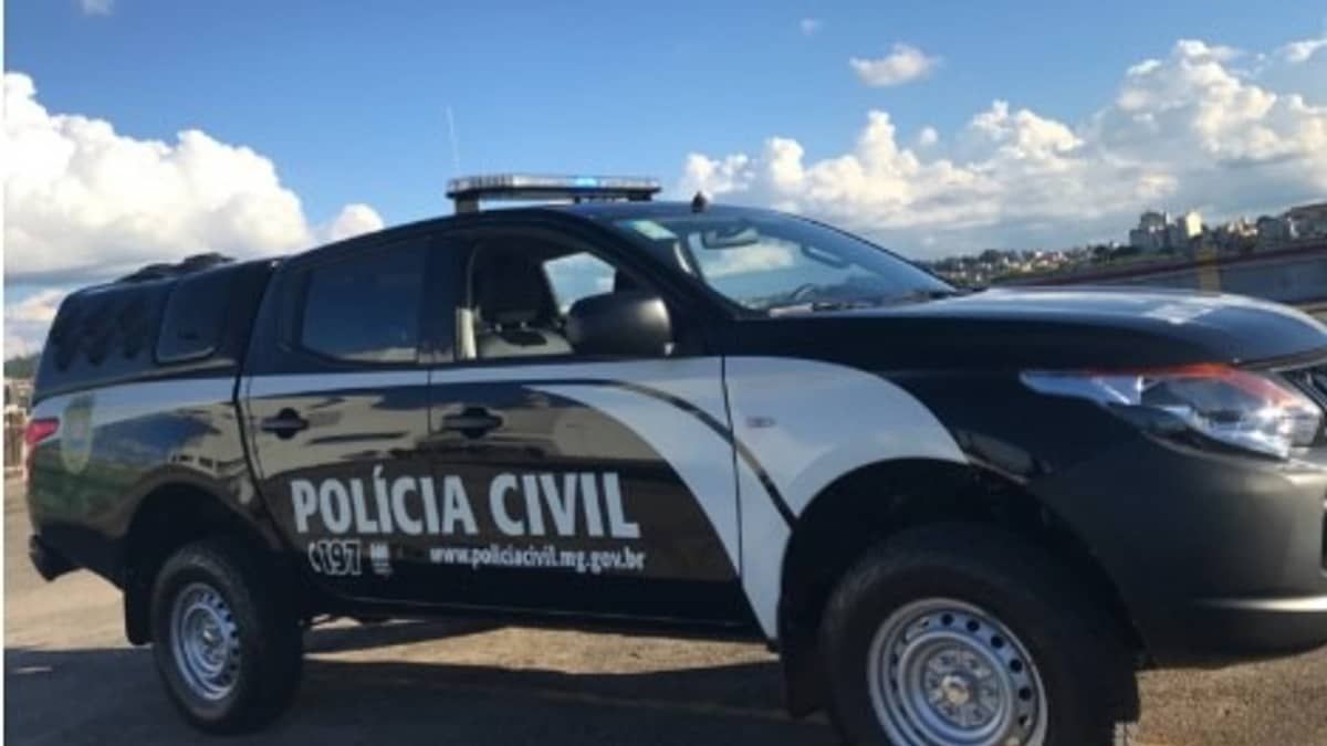 Homem é preso após tentar matar próprio irmão por disputa de carroça em MG