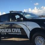 PC prende suspeito na segunda fase da operação “Cyprium” em Montes Claros