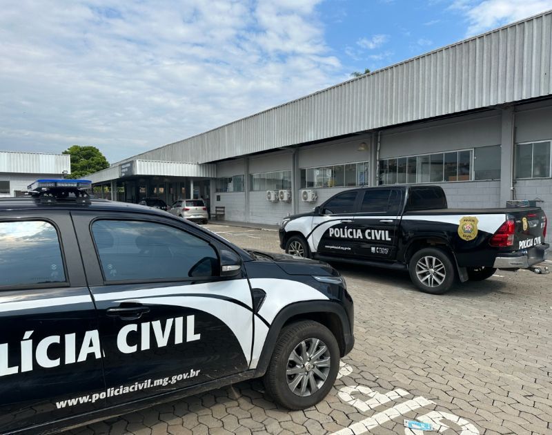 Médico é preso suspeito de estuprar seis pacientes e funcionárias de hospital em MG