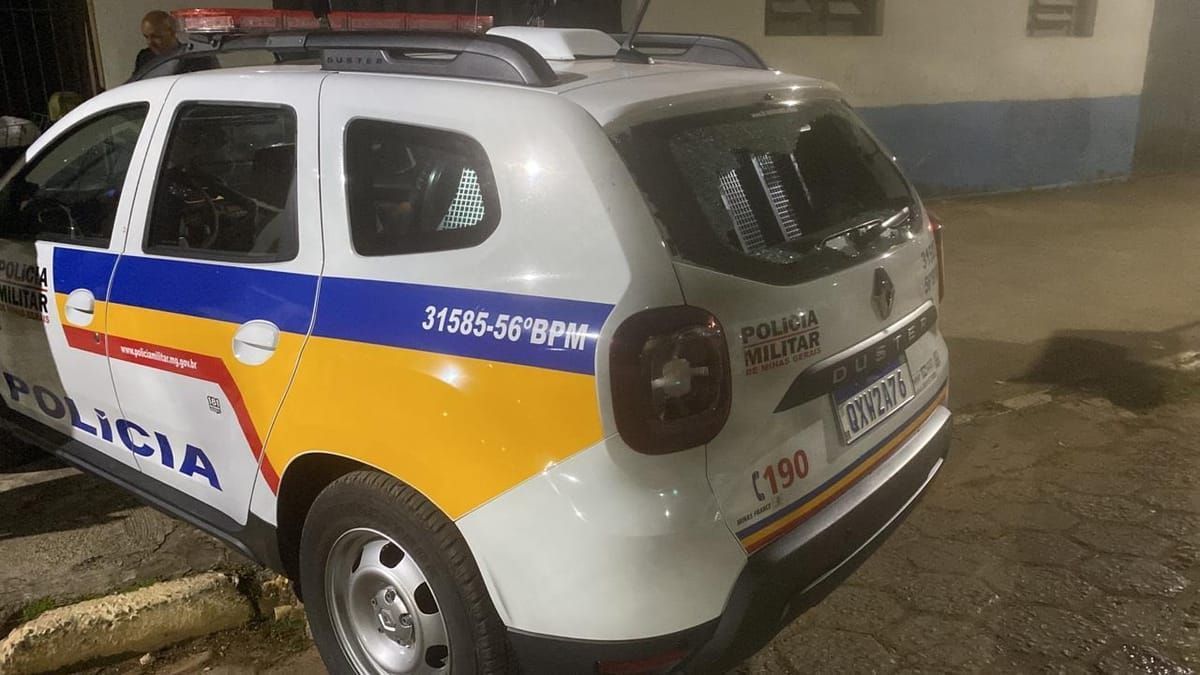 Bandidos invadem casa e matam homem a facadas na Grande BH