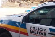 Vizinho é agredido após confessar estuprar menina de 12 anos na Grande BH