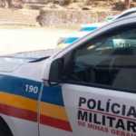 Roubo após anúncio de carro na internet termina em perseguição e morte na BR-040