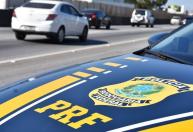 Motociclista morre após colisão com carro na BR-116 em Miradouro