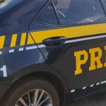 Acidente entre caminhão e moto deixa uma pessoa morta na BR-116 em Leopoldina