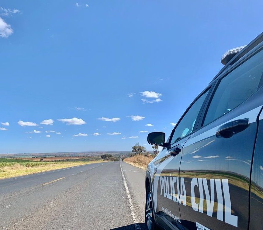 Polícia Civil investiga morte de bebê em cidade do Sul de Minas