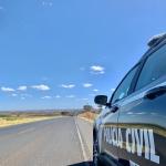 Polícia Civil investiga morte de bebê em cidade do Sul de Minas