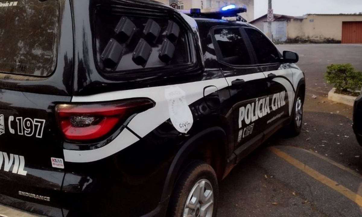 PCMG conclui inquérito sobre assassinato de advogado em Viçosa