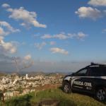 Homem é preso em Juiz de Fora por suspeita de cobrar dinheiro para influenciar decisões judiciais