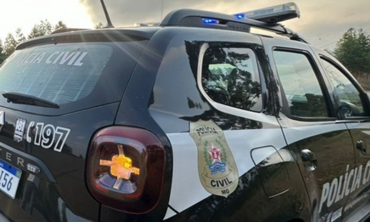 PCMG prende suspeito de tentar matar irmão e cunhada na Zona da Mata