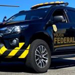 PF fiscaliza estabelecimentos de Juiz de Fora durante Operação Higeia