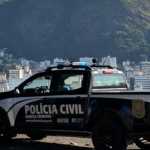 Homem é preso suspeito de sequestro, tortura e cárcere em Juiz de Fora