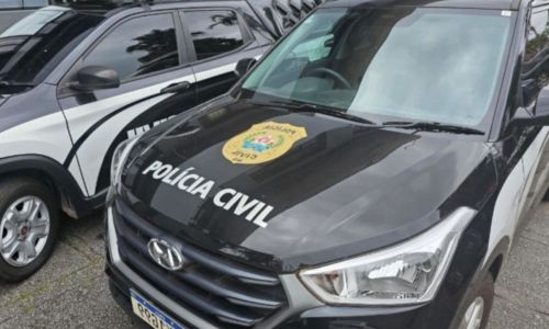 viatura da policia civil de minas gerais