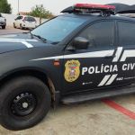 Idoso de 73 anos que abusava da filha foge da prisão e é recapturado em MT
