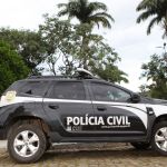 Jovem é preso por estupro, pornografia infantojuvenil e sadismo em JF