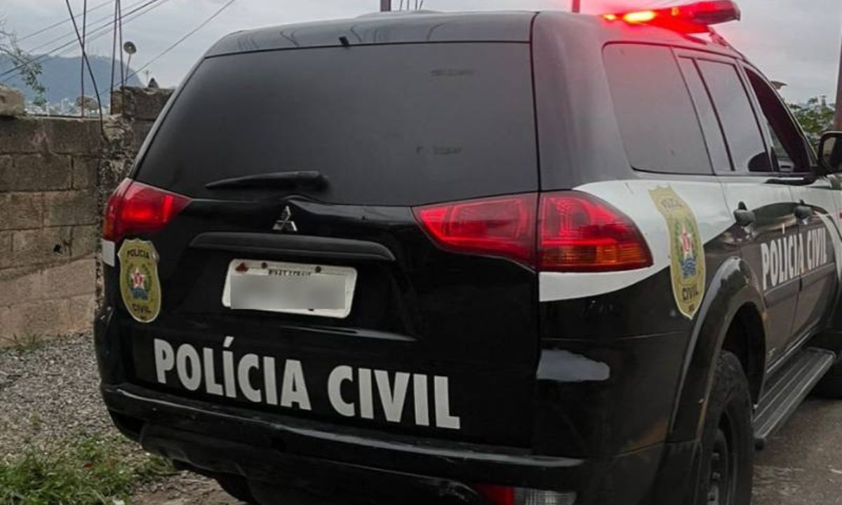 Suspeito de estuprar criança de 11 anos em MG alega à PC que vítima disse ter 16