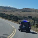 Homem é preso suspeito de agredir a própria mãe em Bom Jardim de Minas (MG)