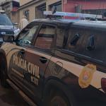 Jovem é preso por suspeita de participação em roubo violento em Viçosa (MG)