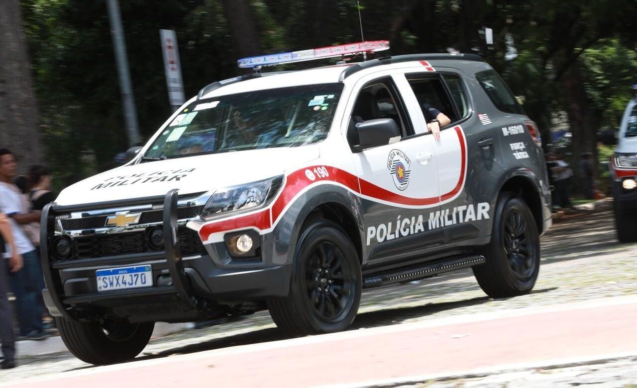Gangue do controle remoto: criminosos utilizaram aparelho clonado para roubar casa no Morumbi