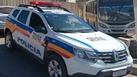 Viatura policial